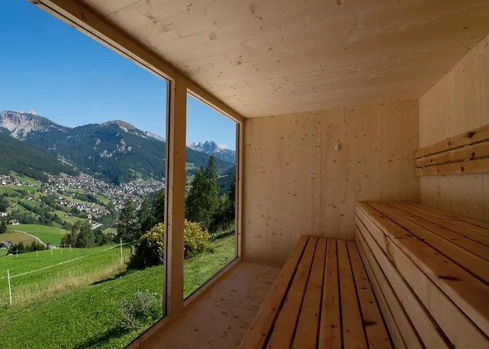 Chalet Alpina