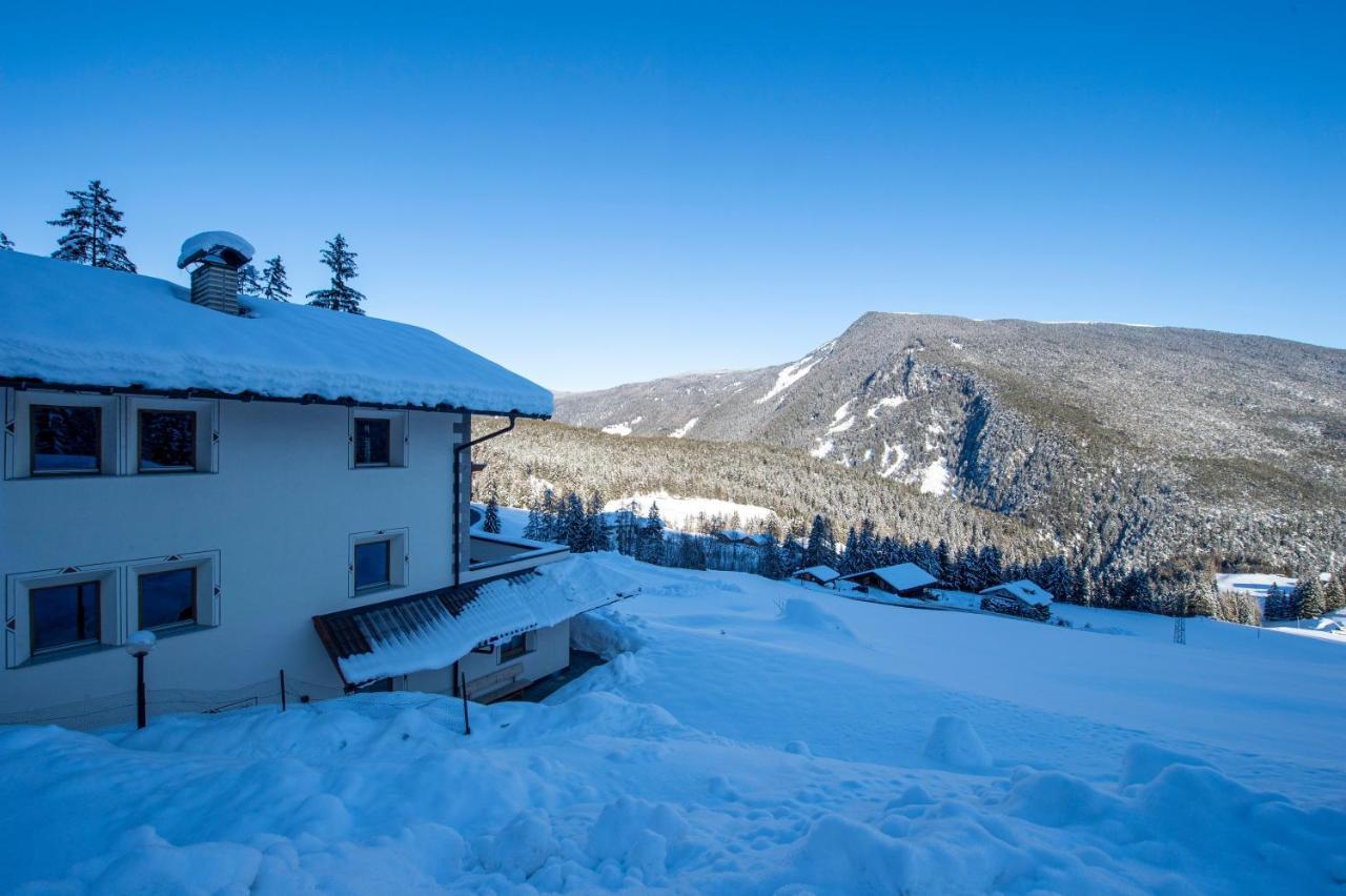 Appartamento Chalet Alpina *