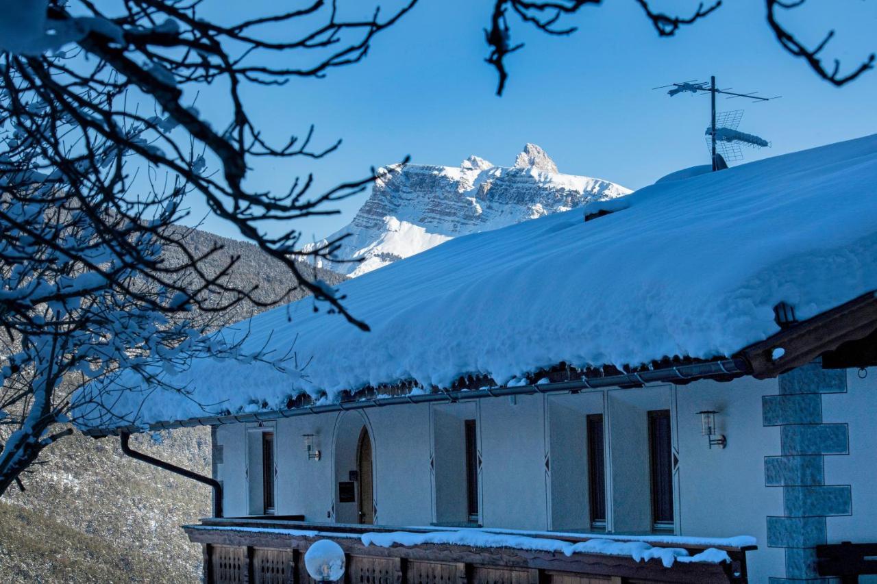 Chalet Alpina * Ortisei