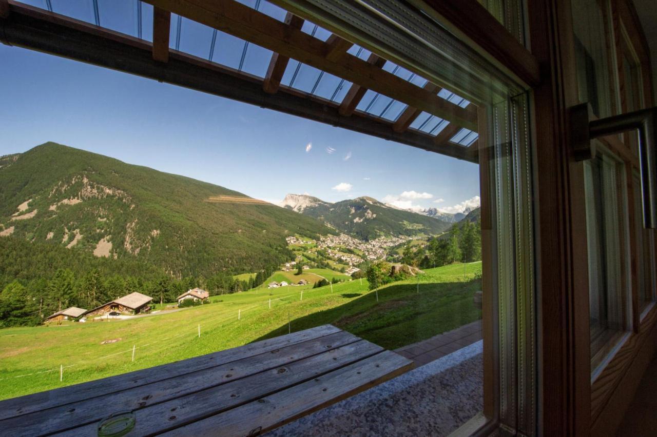 Apartment Alpina St. Ulrich in Gröden