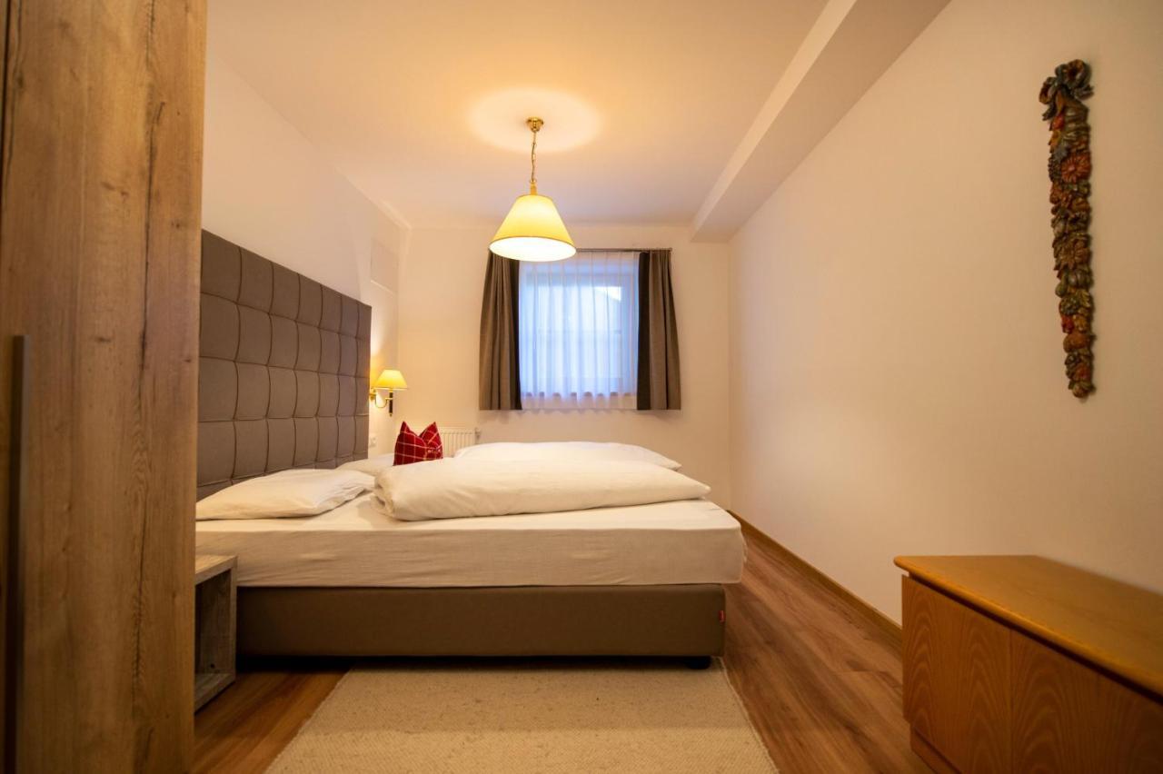 Chalet Alpina Appartamento