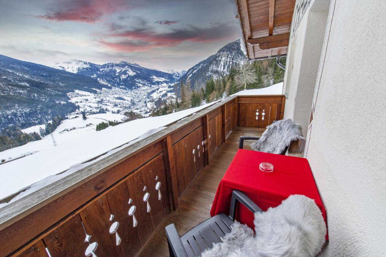 Alpina Apartment *