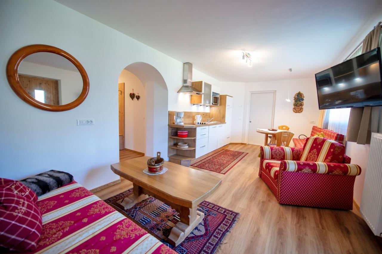 Alpina Apartment St. Ulrich in Gröden