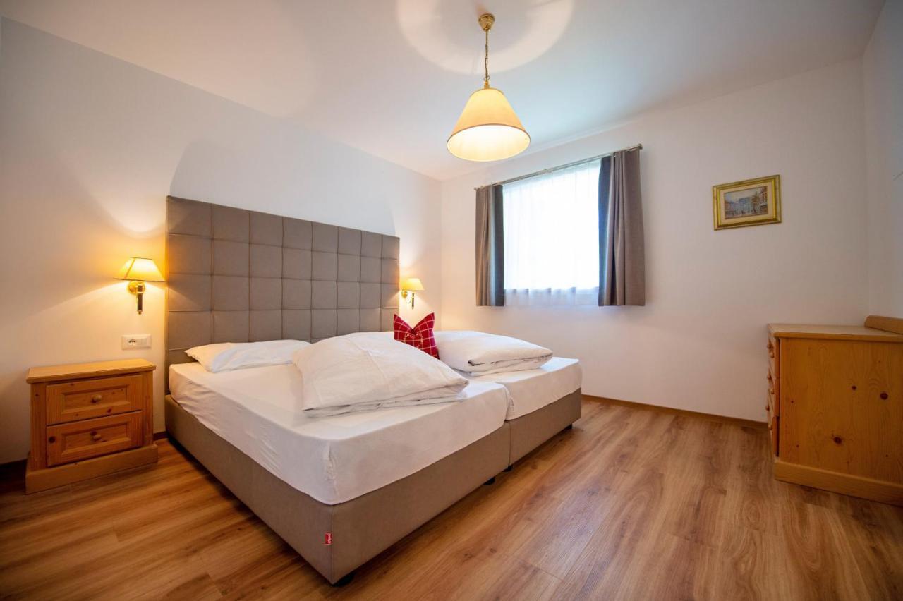 Alpina Apartment *