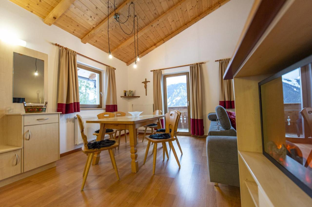 Appartement Alpina