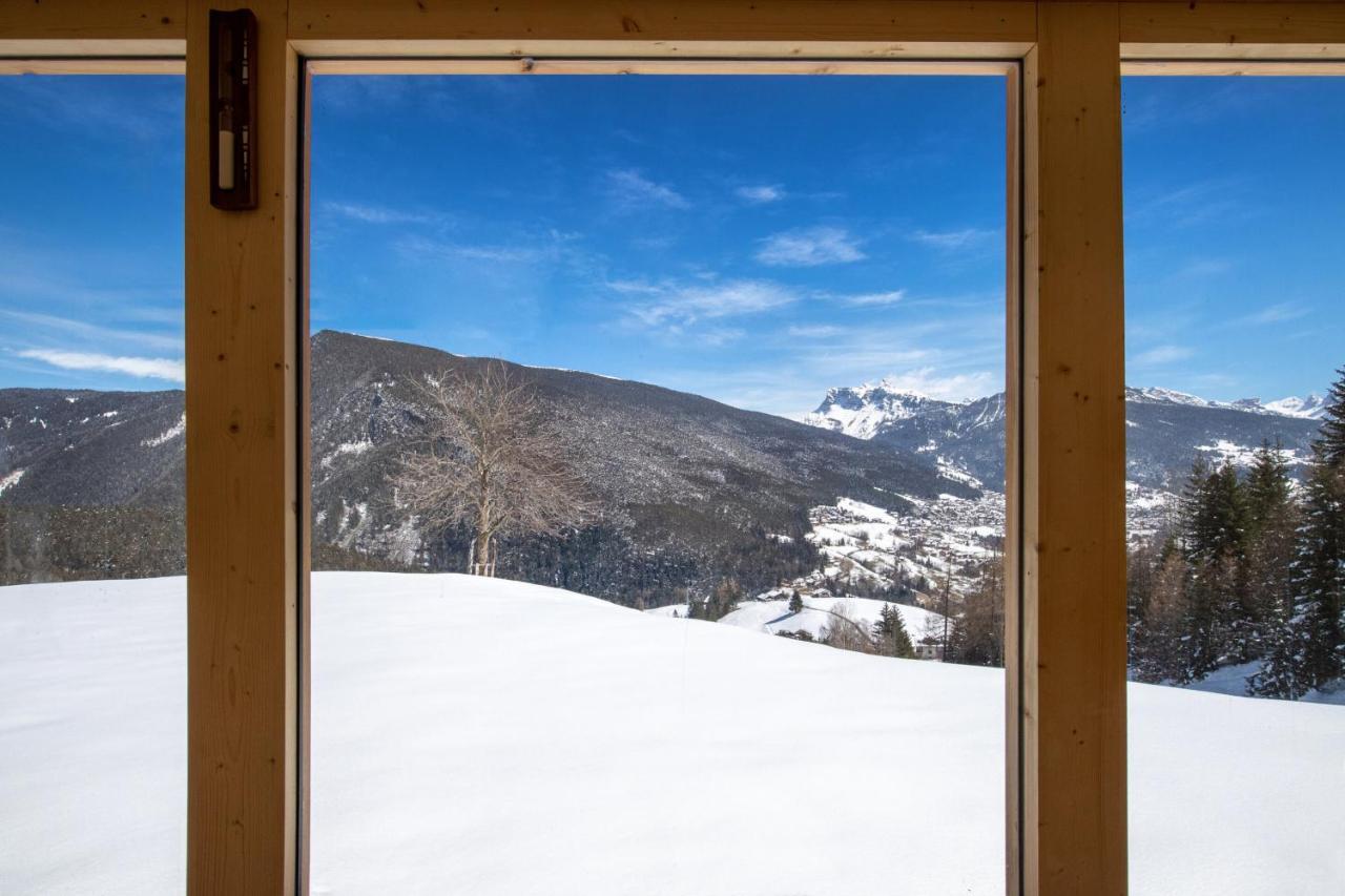 Alpina Appartement *