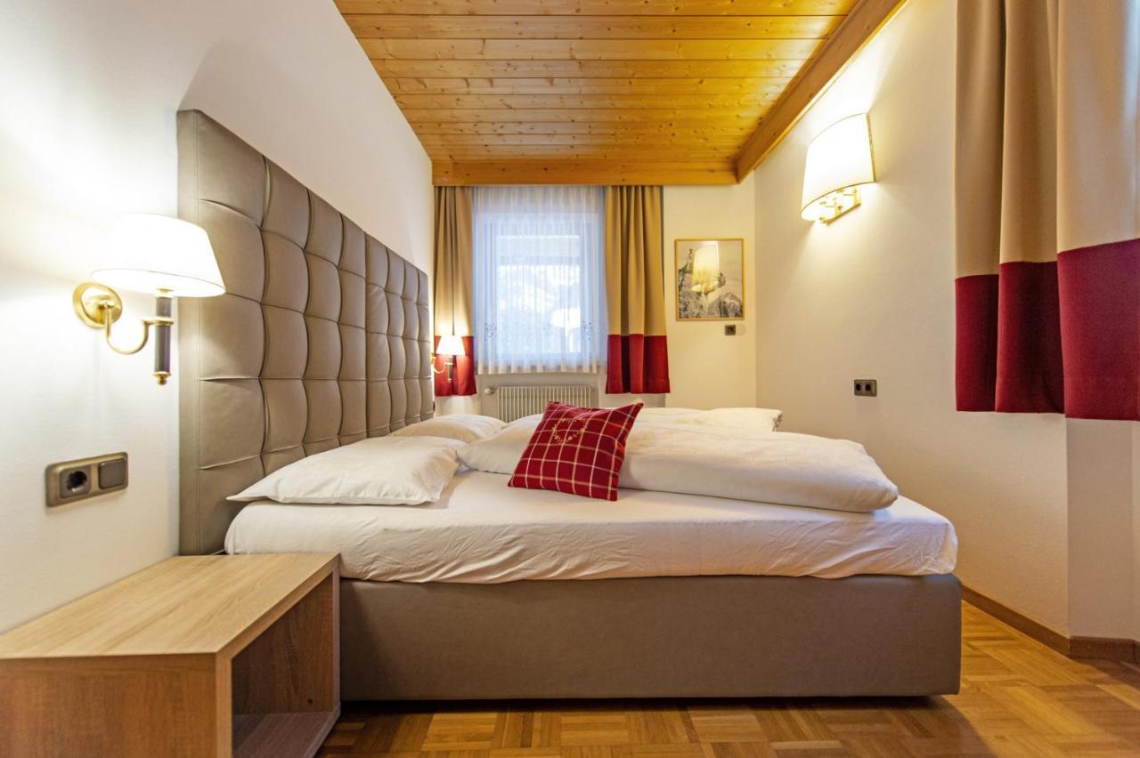 Appartement Alpina