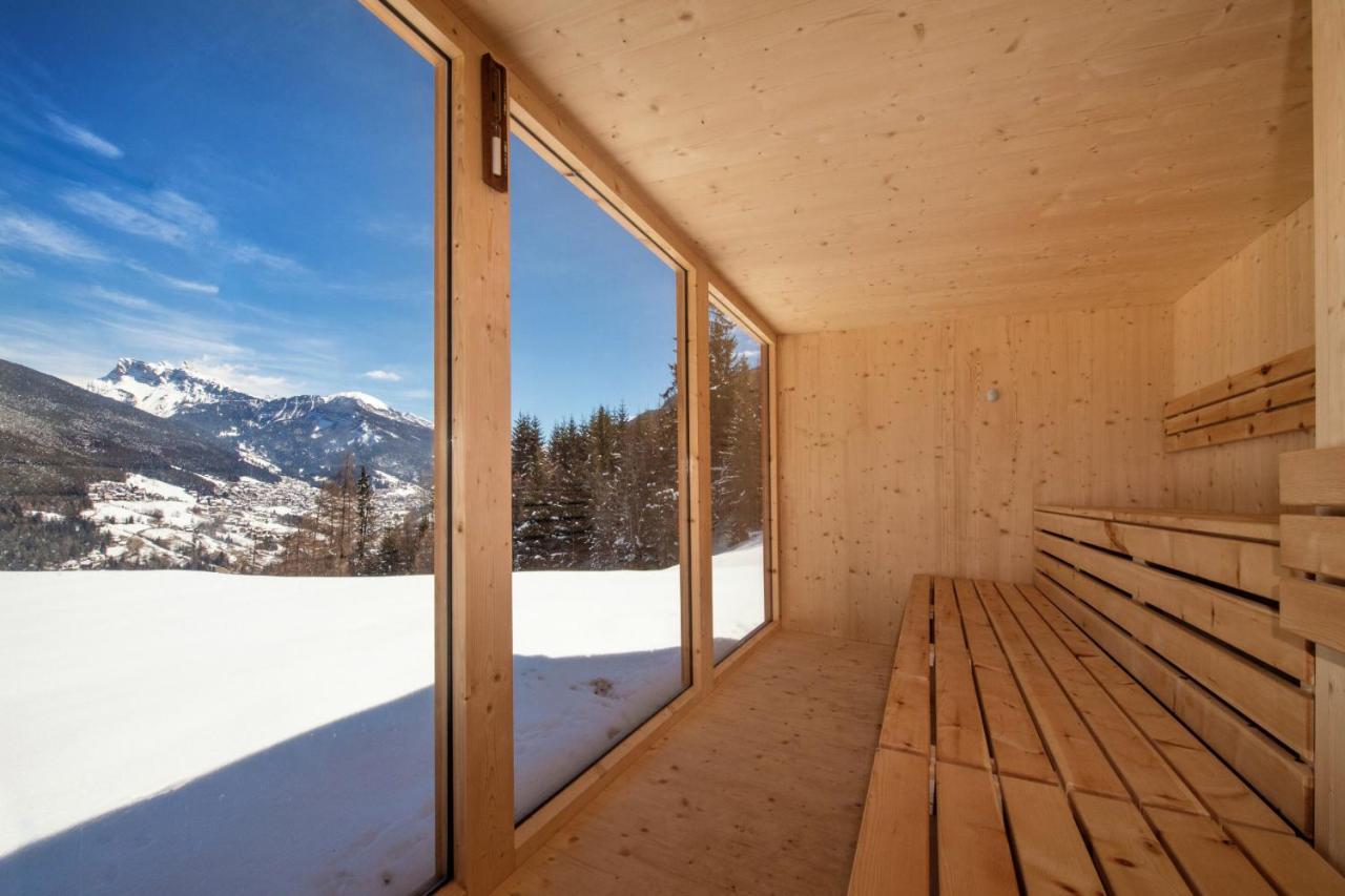 Alpina Appartement Ortisei