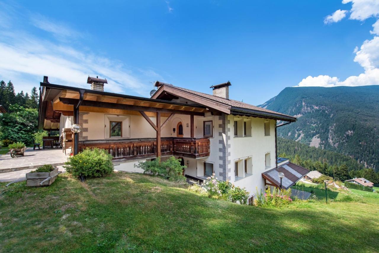 Appartement Alpina