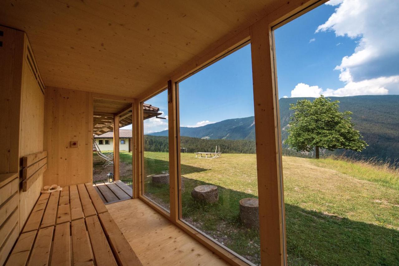 Alpina Appartement *