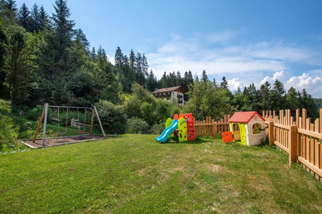 Appartement Alpina *