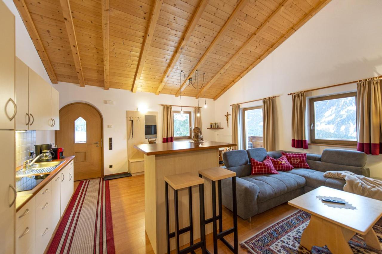 Appartement Alpina Ortisei