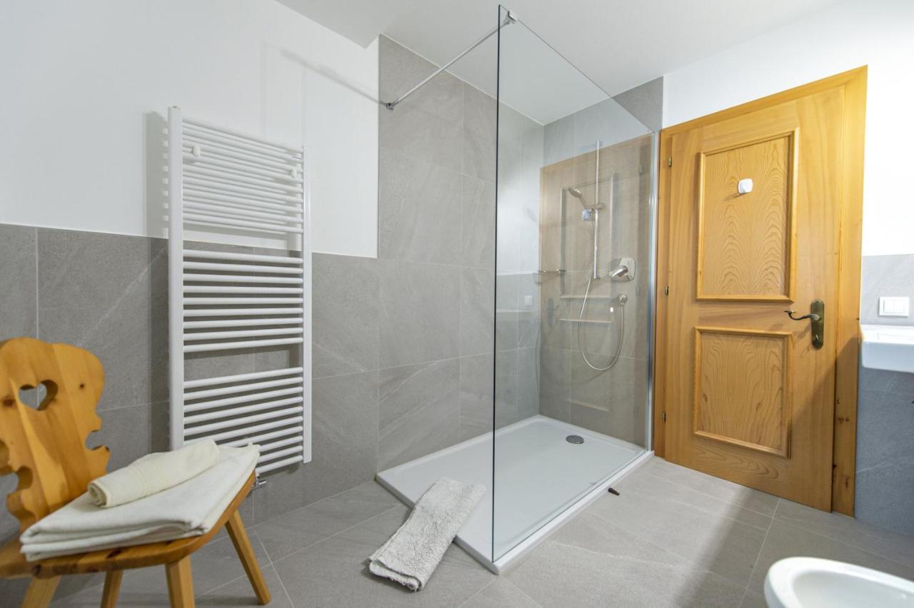 Alpina Appartement Ortisei