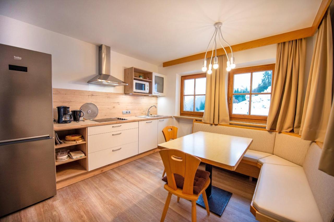 Alpina Appartement