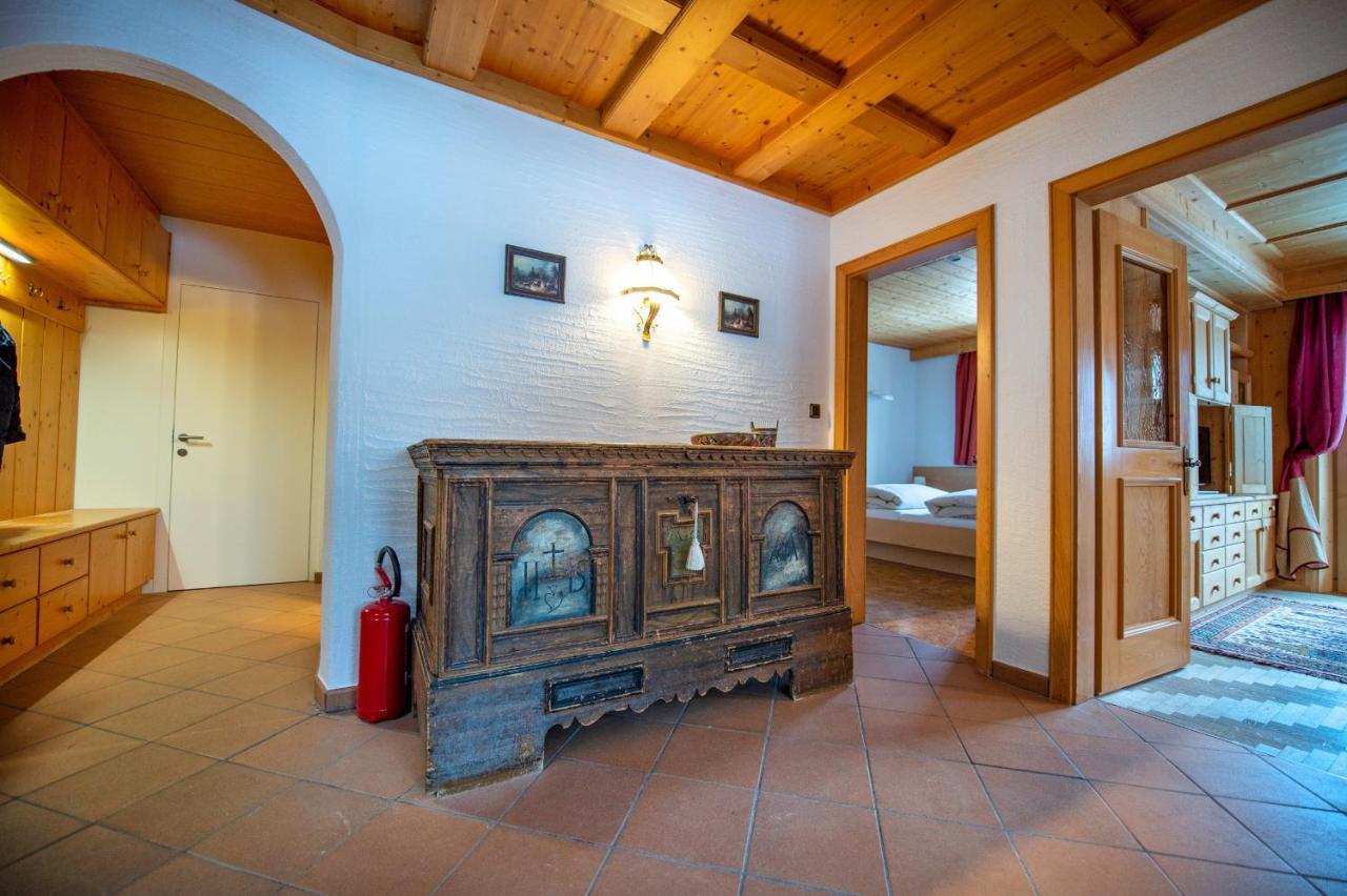 Chalet Alpina Appartamento *