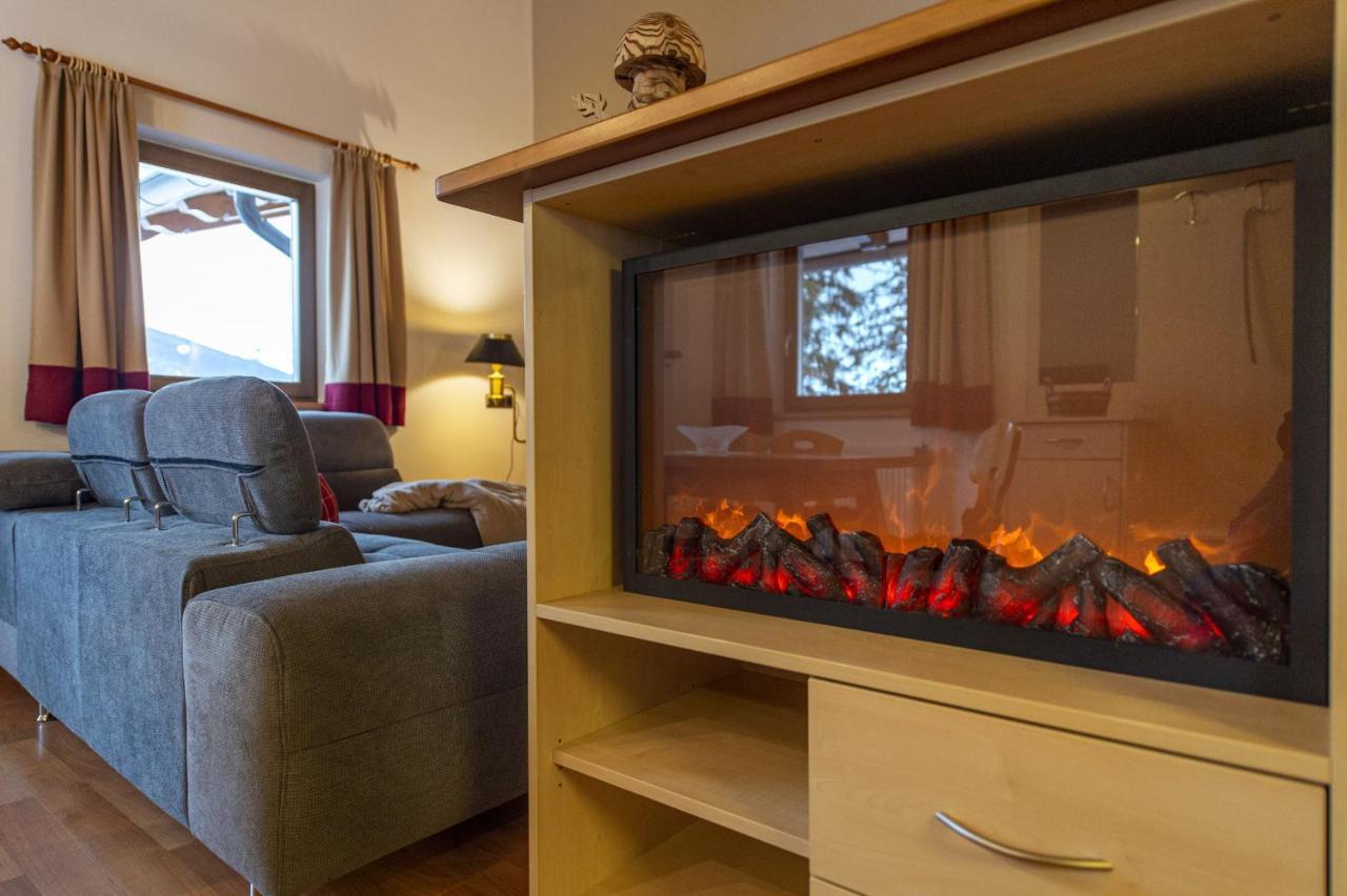 Appartement Alpina