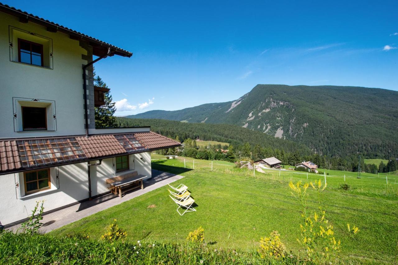 Chalet Alpina Appartamento Ortisei